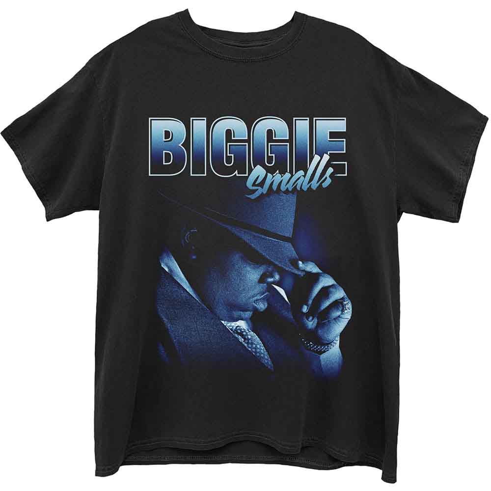 The Notorious B.I.G. - Biggie Smalls Hat