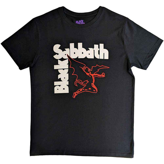 Black Sabbath - Creature