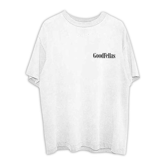 GoodFellas - Henry Court