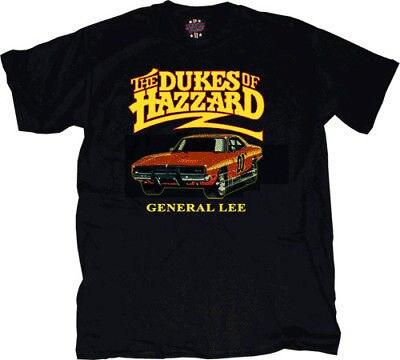 Dukes of Hazard - General Lee Car