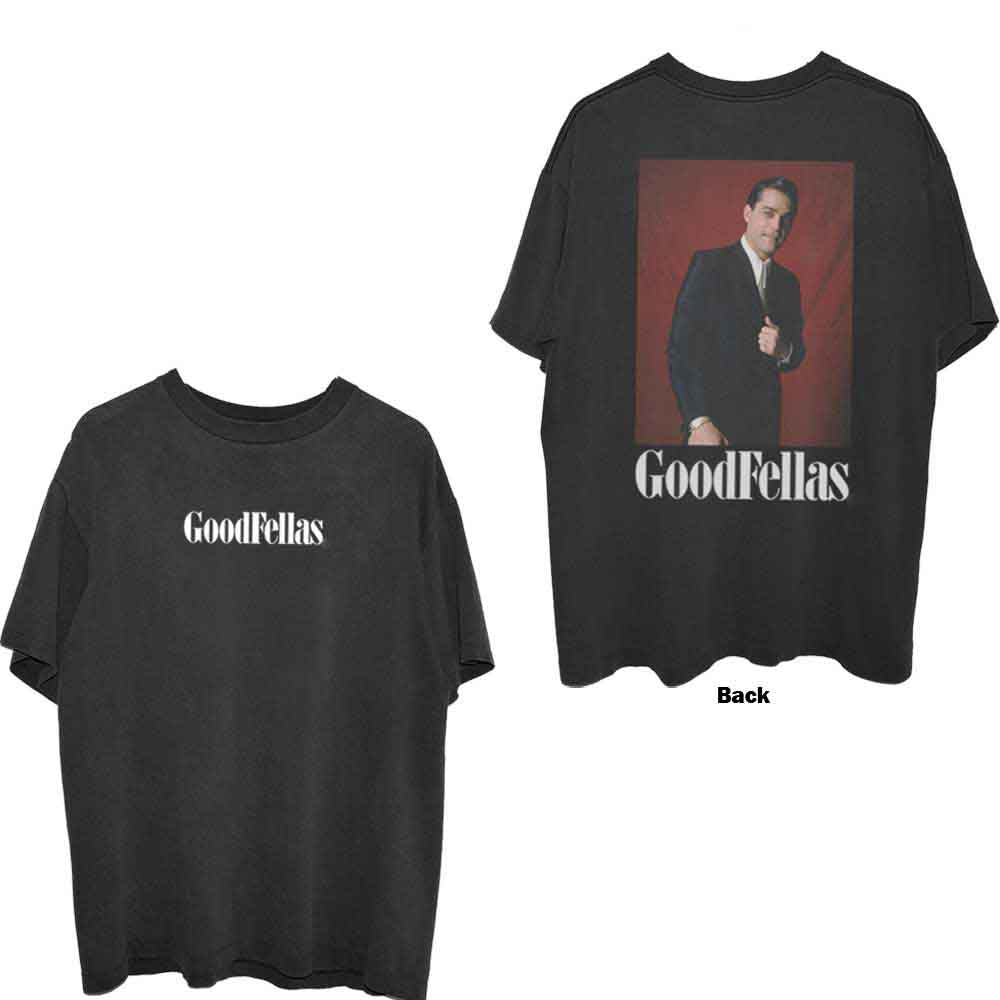 GoodFellas - Henry Suit