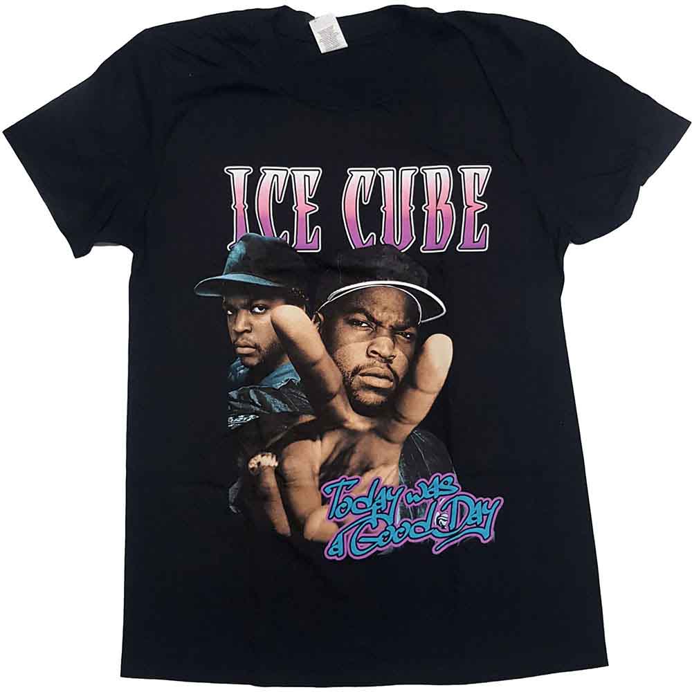 Ice Cube - Today Was A Good Day