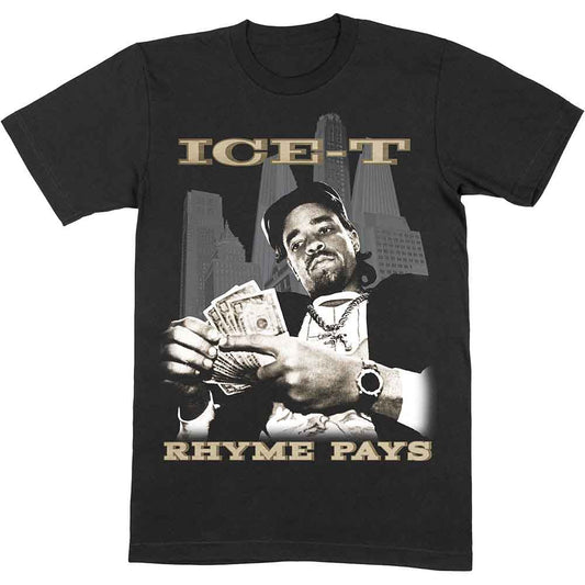 Ice T - Rhyme Pays