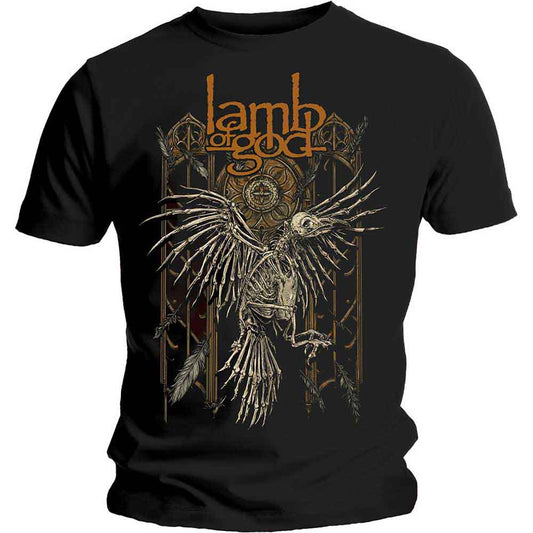 Lamb Of God - Crow