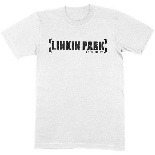 Linkin Park - Bracket Logo