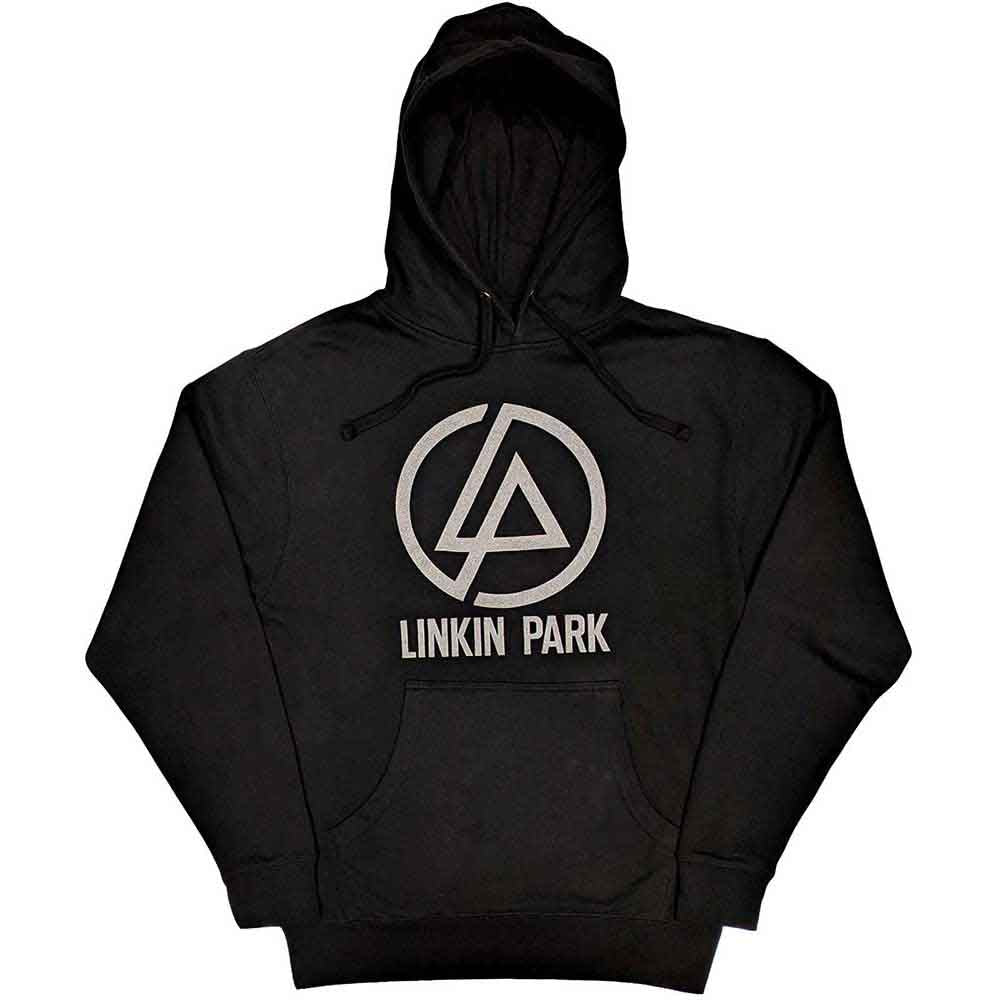 Linkin Park - Concentric Hoodie
