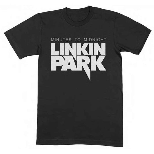 Linkin Park - Minutes to Midnight