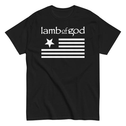 Lamb of God - White Flag