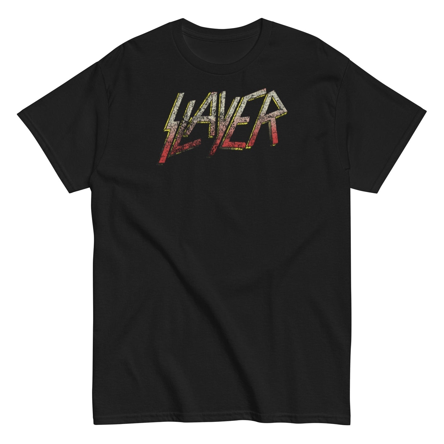 Slayer - Gradient Logo