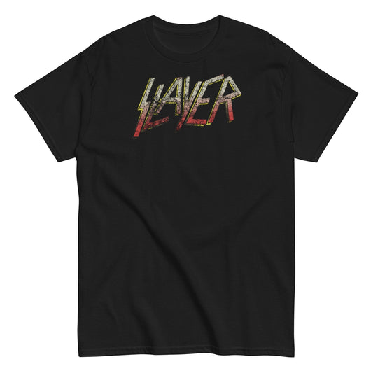 Slayer - Gradient Logo