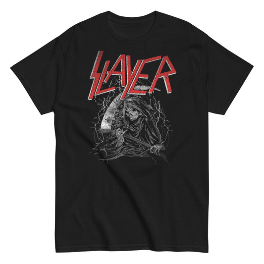 Slayer - Grim Reaper