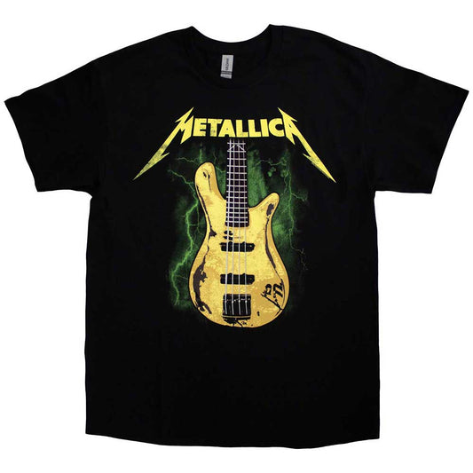 Metallica - Trujillo M72 Bass