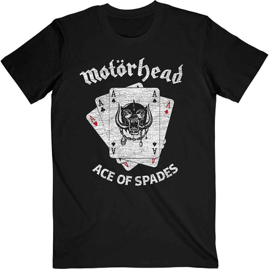 Motörhead - Ace of Spades