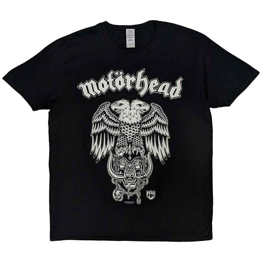 Motörhead - Hiro Double Eagle