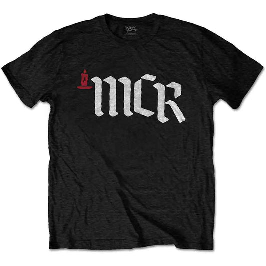 MCR - Logo Tee