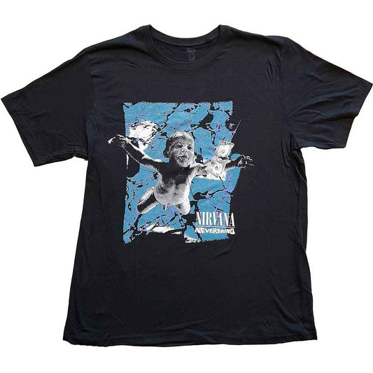 Nirvana - Nevermind Cracked