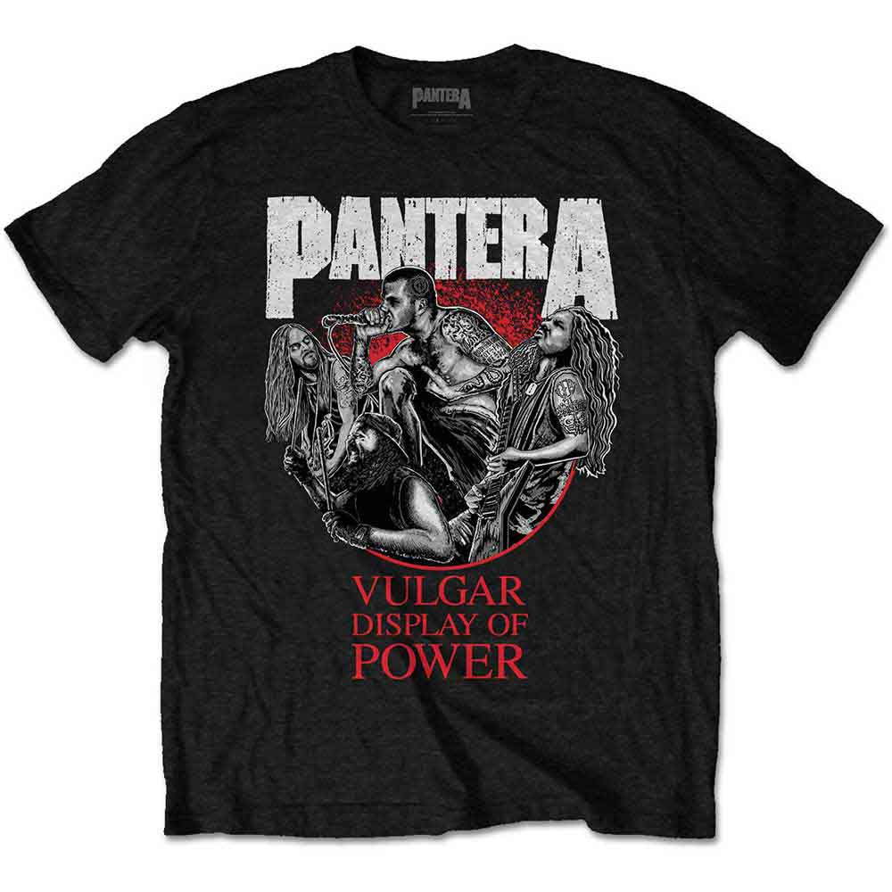 Pantera - Vulgar Display of Power 30th
