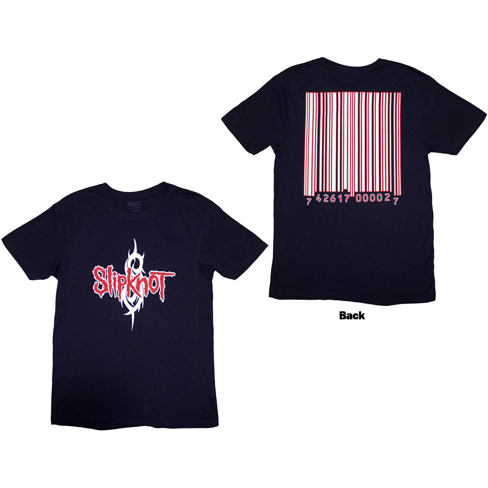 Slipknot - Barcode