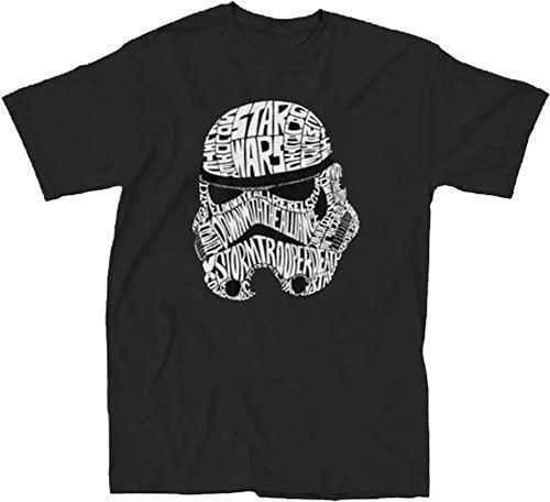Star Wars - Code of the Trooper Stormtrooper Face Mask