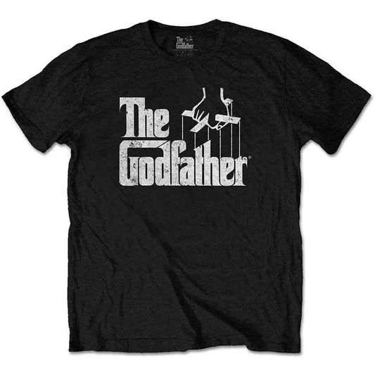 The Godfather - Logo