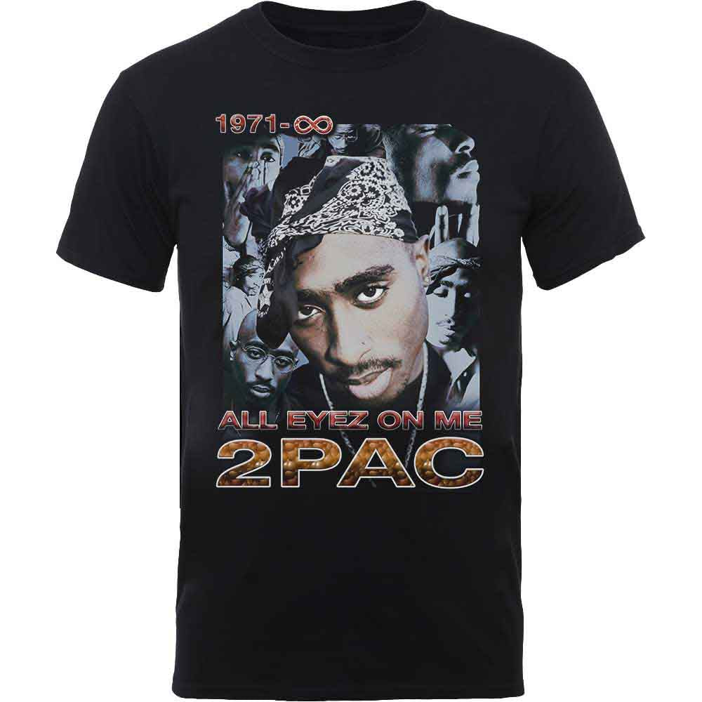 Tupac - All Eyez 1971