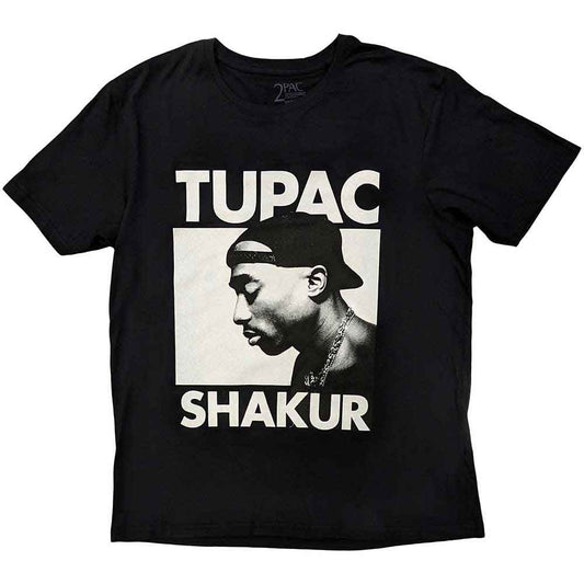 Tupac - Eyes Closed