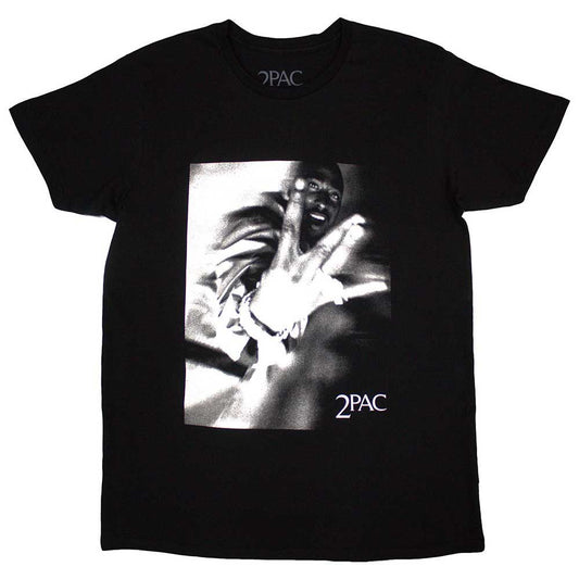 Tupac - Fingers