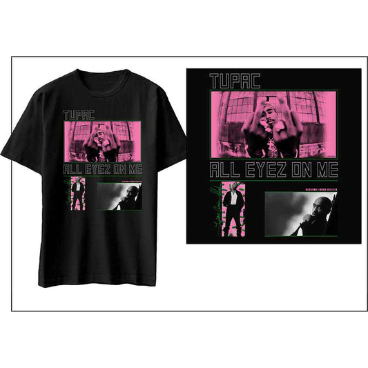 Tupac - Photo Mix